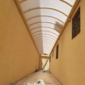 0006 بروج جدة للمقاولات | مظلات