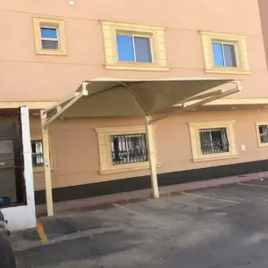 0015 بروج جدة للمقاولات | مظلات