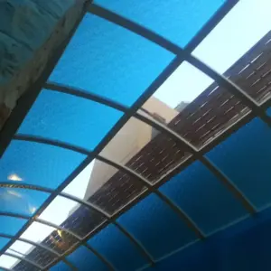 0018 بروج جدة للمقاولات | مظلات