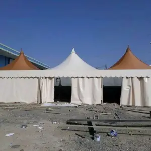 0019 بروج جدة للمقاولات | مظلات