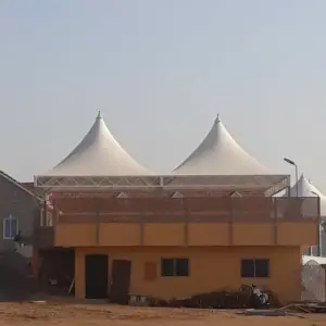 0034 بروج جدة للمقاولات | مظلات