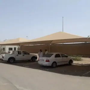 0035 بروج جدة للمقاولات | مظلات