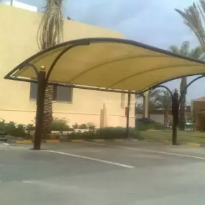 0055 بروج جدة للمقاولات | مظلات