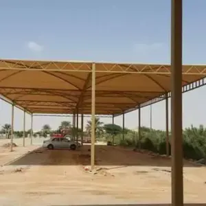 0060 بروج جدة للمقاولات | مظلات