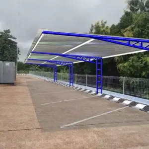 0066 بروج جدة للمقاولات | مظلات