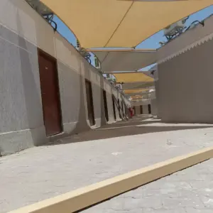 0087 بروج جدة للمقاولات | مظلات