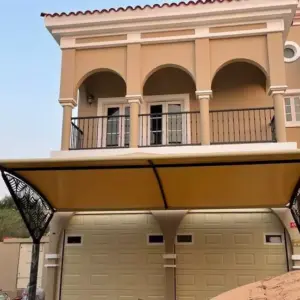 0097 بروج جدة للمقاولات | مظلات