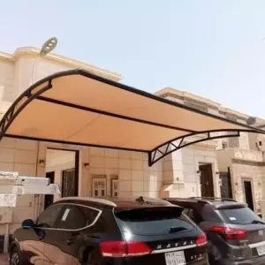 0099 بروج جدة للمقاولات | مظلات