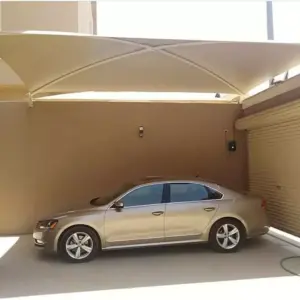 0101 بروج جدة للمقاولات | مظلات