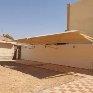 0103 بروج جدة للمقاولات | مظلات