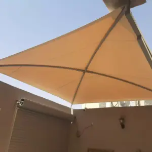 0104 بروج جدة للمقاولات | مظلات