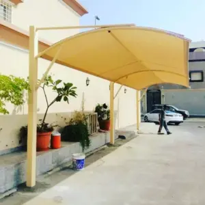 0113 بروج جدة للمقاولات | مظلات