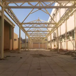 0119 بروج جدة للمقاولات | مظلات