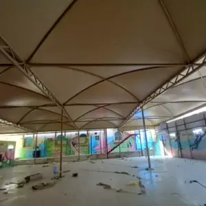 0140 بروج جدة للمقاولات | مظلات