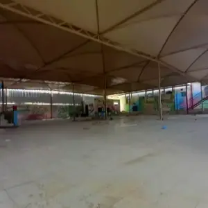 0143 بروج جدة للمقاولات | مظلات