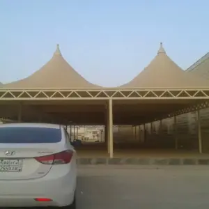 0150 بروج جدة للمقاولات | مظلات