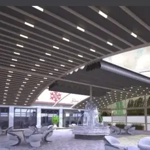 0151 بروج جدة للمقاولات | مظلات