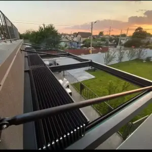 0153 بروج جدة للمقاولات | مظلات