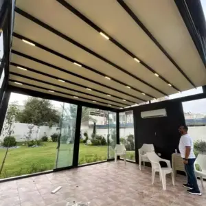 0155 بروج جدة للمقاولات | مظلات