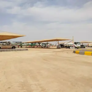 0194 بروج جدة للمقاولات | مظلات سيارات