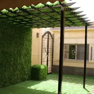 0259 بروج جدة للمقاولات | برجولات