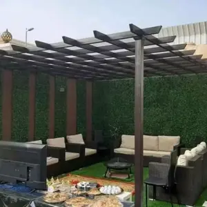 0262 بروج جدة للمقاولات | برجولات