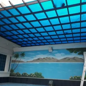 0263 بروج جدة للمقاولات | برجولات