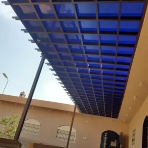 0268 بروج جدة للمقاولات | برجولات