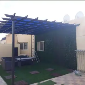 0271 بروج جدة للمقاولات | برجولات