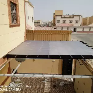 0276 بروج جدة للمقاولات | برجولات