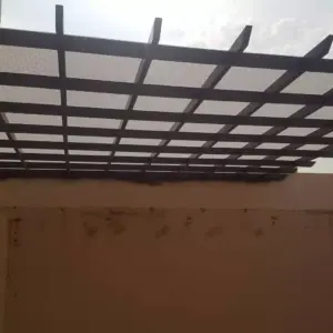 0280 بروج جدة للمقاولات | برجولات