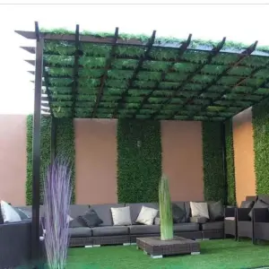 0281 بروج جدة للمقاولات | برجولات