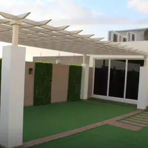 0286 بروج جدة للمقاولات | برجولات