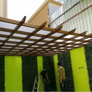 0290 بروج جدة للمقاولات | برجولات