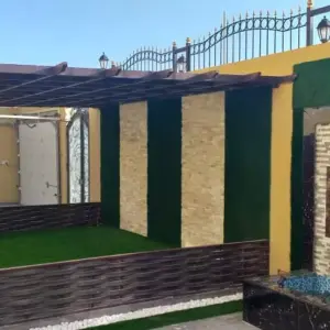 0302 بروج جدة للمقاولات | برجولات