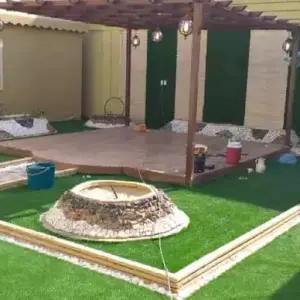 0303 بروج جدة للمقاولات | برجولات