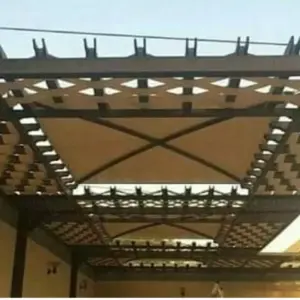 0305 بروج جدة للمقاولات | برجولات