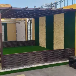 0309 بروج جدة للمقاولات | برجولات