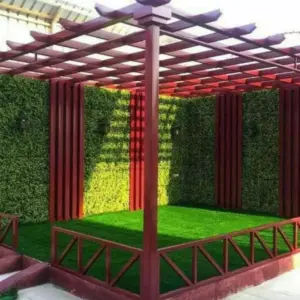 0316 بروج جدة للمقاولات | برجولات