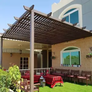 0322 بروج جدة للمقاولات | برجولات