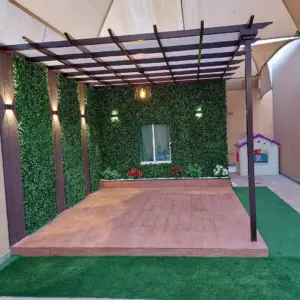 0325 بروج جدة للمقاولات | برجولات