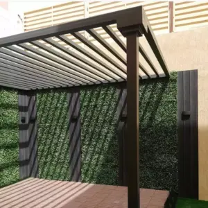 0326 بروج جدة للمقاولات | برجولات