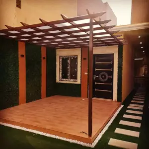 0327 بروج جدة للمقاولات | برجولات