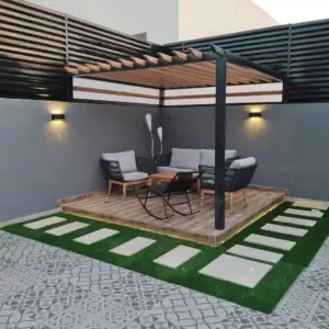 0329 بروج جدة للمقاولات | برجولات