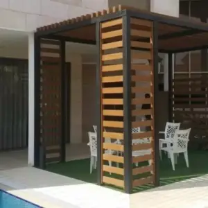 0336 بروج جدة للمقاولات | برجولات