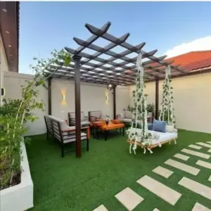 0337 بروج جدة للمقاولات | برجولات