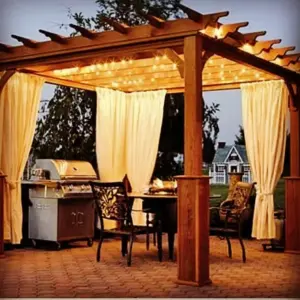 0338 بروج جدة للمقاولات | برجولات