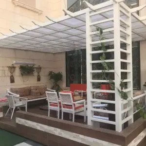 0339 بروج جدة للمقاولات | برجولات