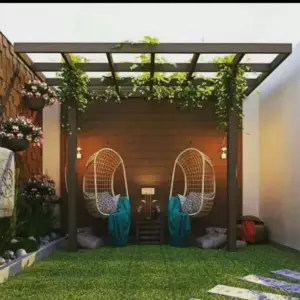 0342 بروج جدة للمقاولات | برجولات