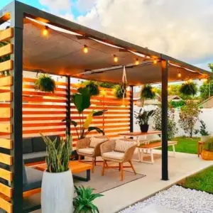 0348 بروج جدة للمقاولات | برجولات